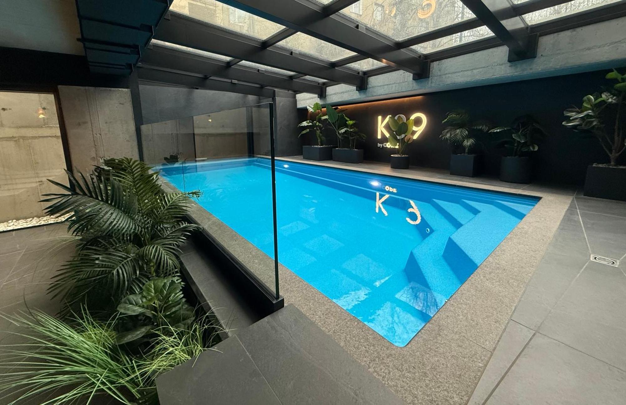 Vistula Avenue Apartment Free Parking, Swimming Pool, Sauna & Gym Краков Экстерьер фото